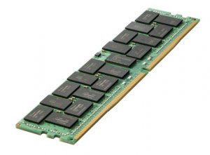 high-performance memory module
