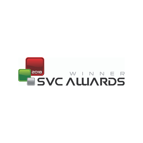 Cloud Company of the year winner