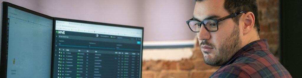 hyve-managed-services