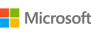 Microsoft logo