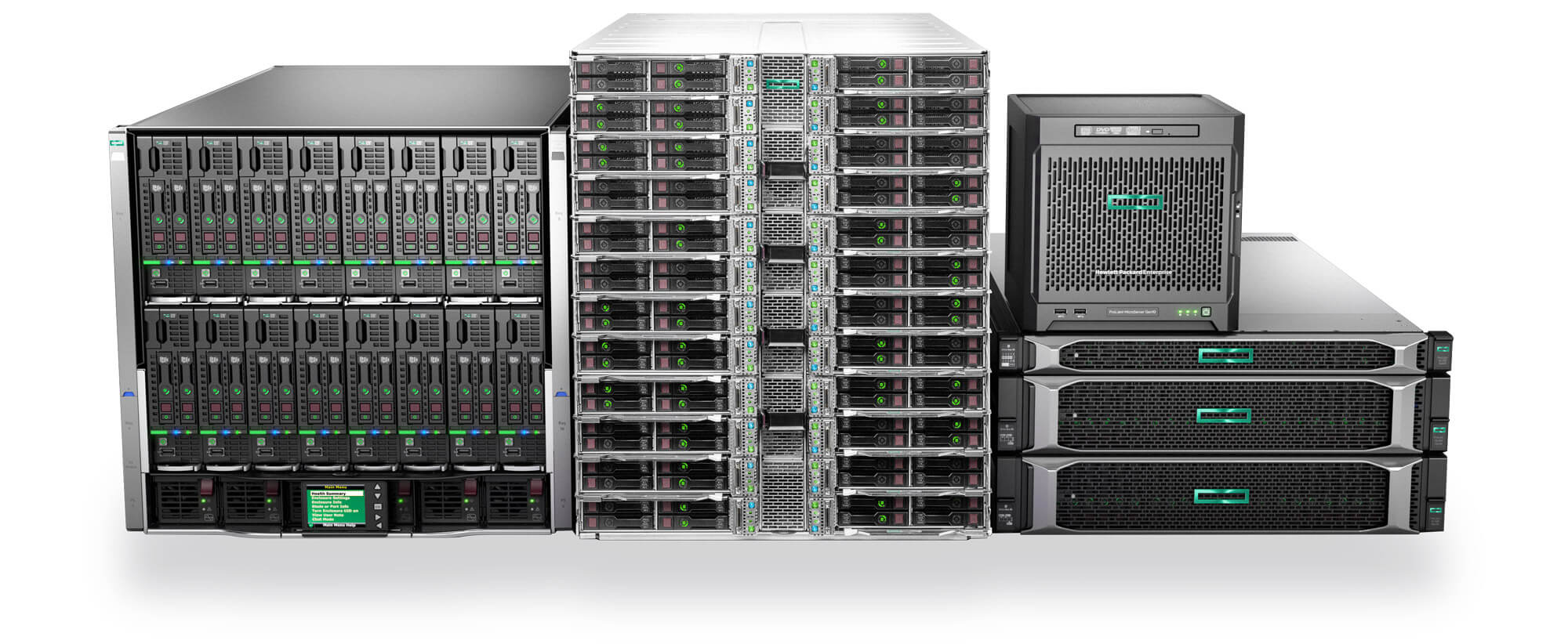 blades-servers