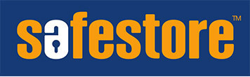 Safestore logo