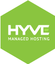 Hyve Managed Hosting Logo