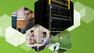 Hyve Delivers a Range of Fully Managed Hosting Services Backed by a Bespoke, Customer-Centric Approach