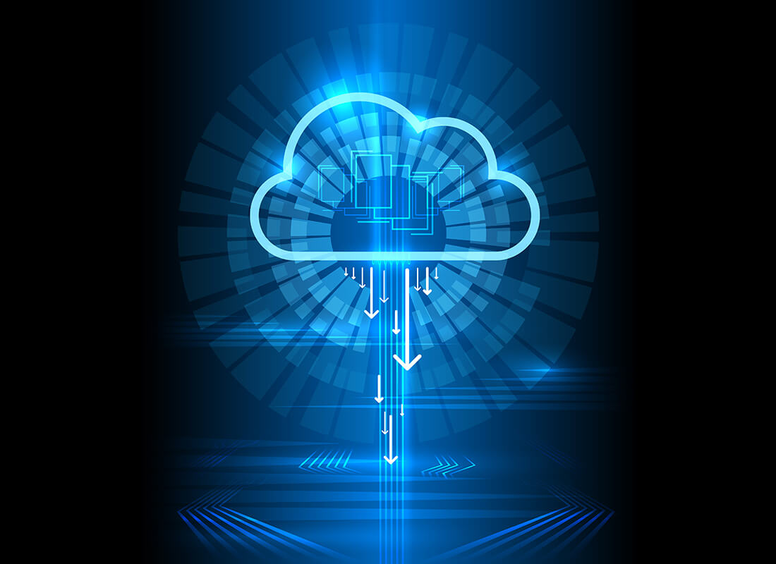 Every cloud has a green lining featured image