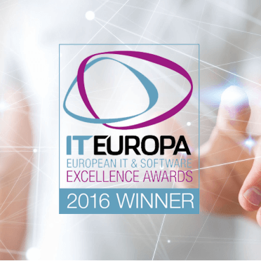 IT Europa 2016