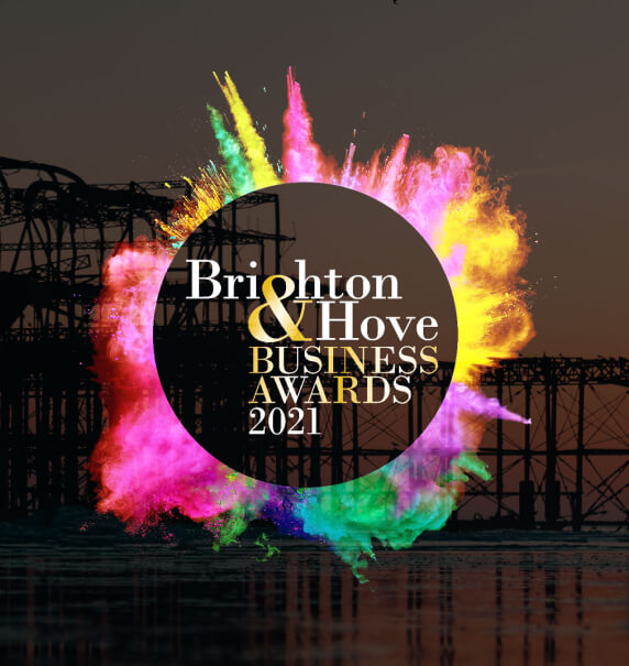 Company of the Year & International Business Of The Year 2021