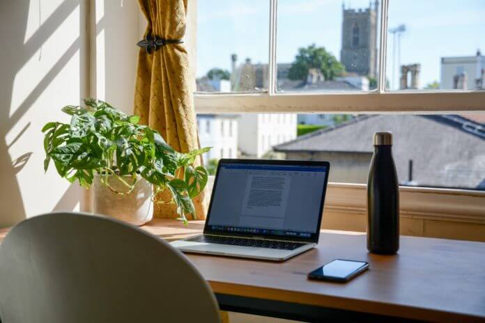 How to manage the security risk of remote working featured image