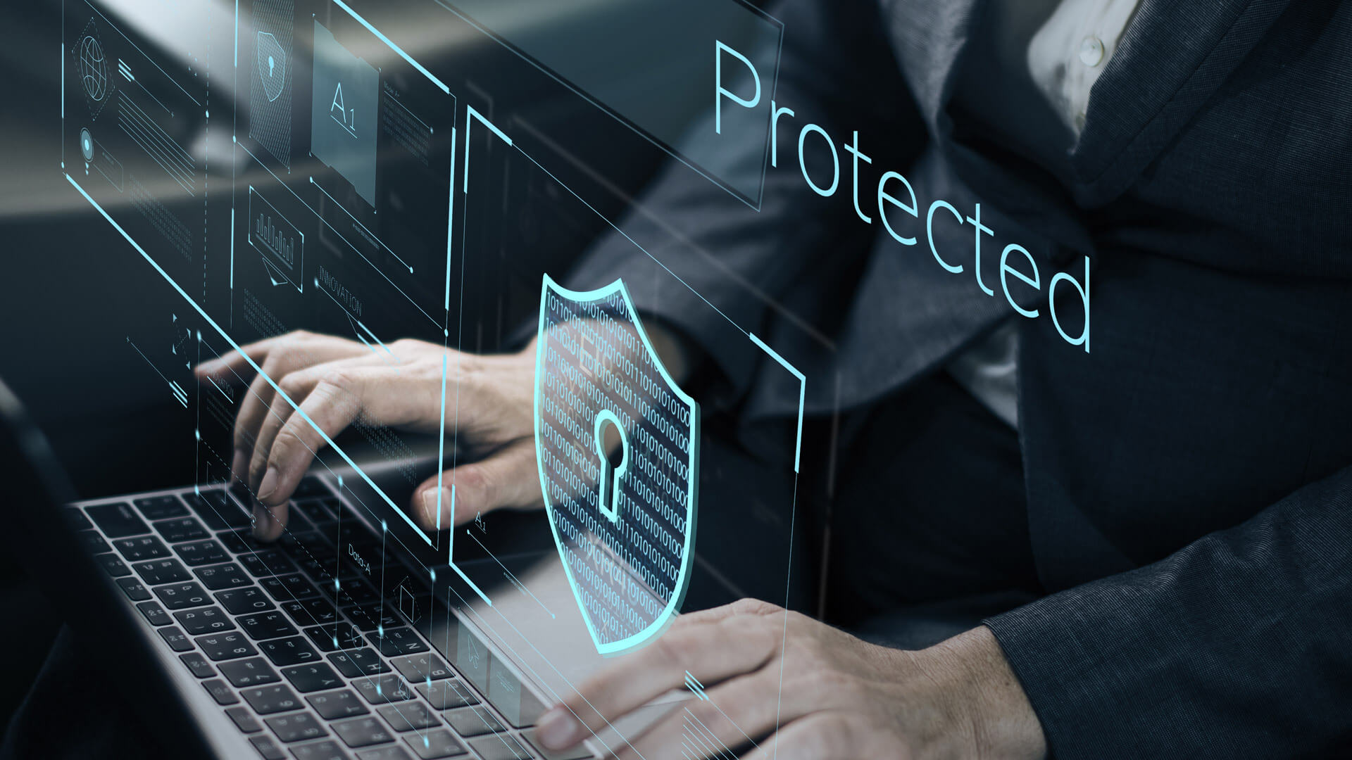 5 ways to protect your business from being hacked featured image