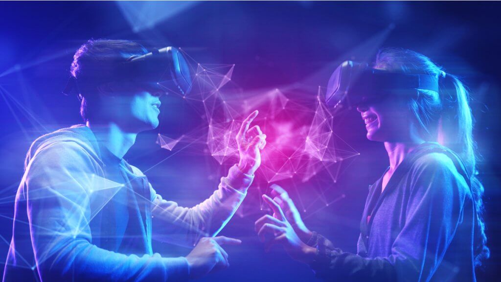 Are data centres ready for the metaverse?