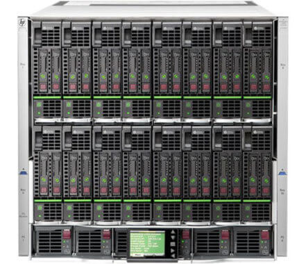 Server Types