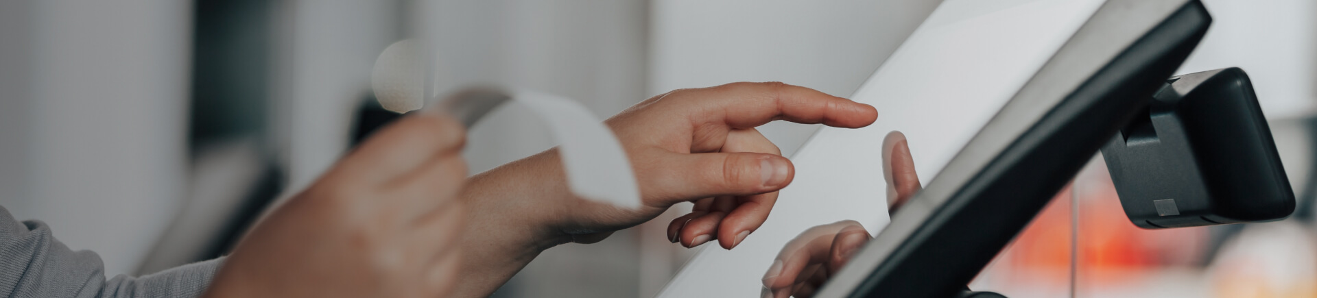 MYPOS Connect