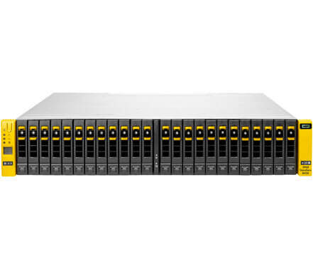 Server Types