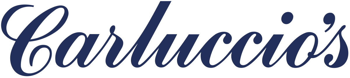 carluccios