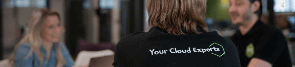 Your Cloud Experts