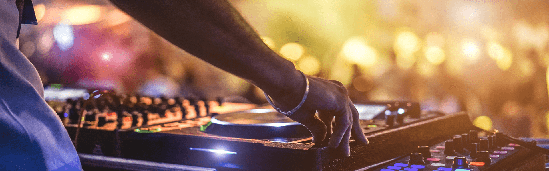 Ibiza Spotlight