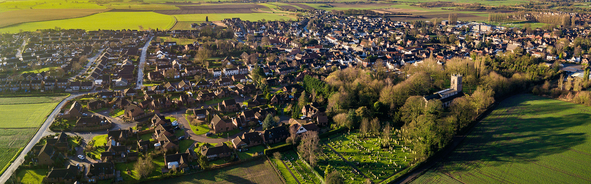 Persimmon Homes