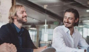 Brighton cloud company bringing 100 new skilled jobs to city