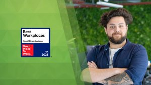 Great Places To Work