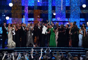 27th National Television Awards, Show, OVO Arena Wembley, London, UK - 13 Oct 2022