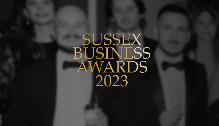 Sussex Business awards