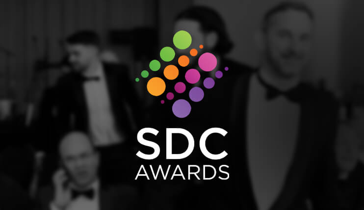 SDC awards Hyve