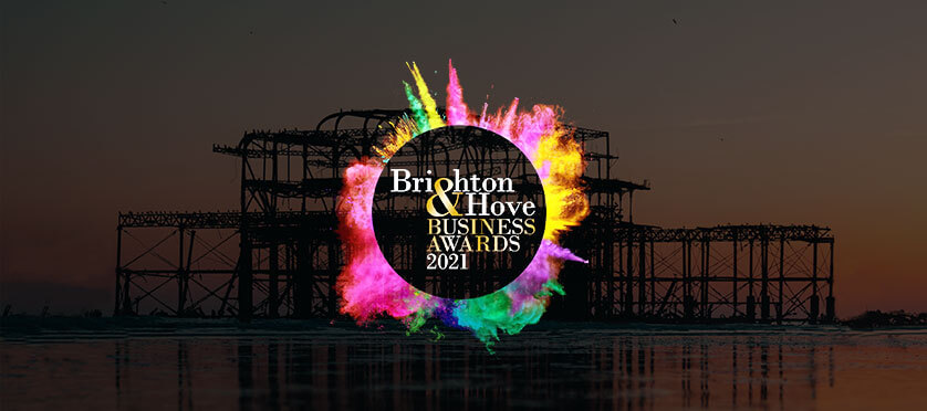 Brighton & Hove Business Awards 2021