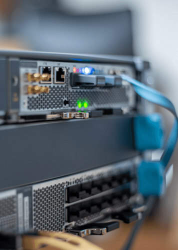 Hyve-colocation-custom-configuration