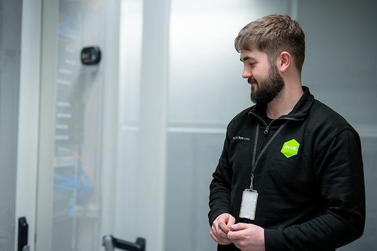 What Does a Fully Managed Solution from Hyve Look Like? featured image