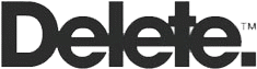 Delete agency logo