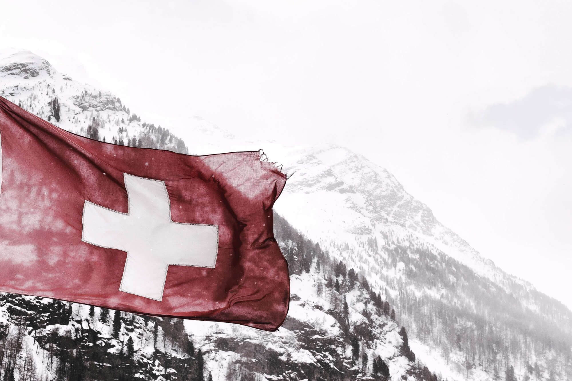 4 Reasons to Host Your Data in Switzerland