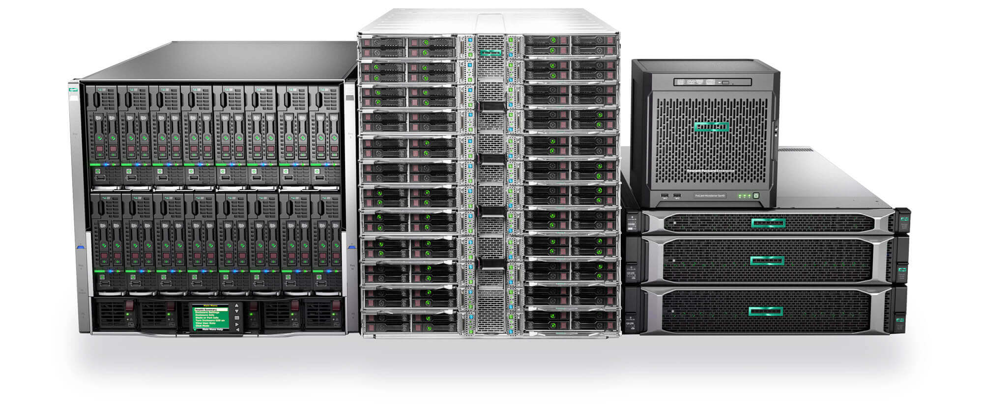 blades-servers