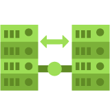 hyve-oracle-icon-dc-redundancy