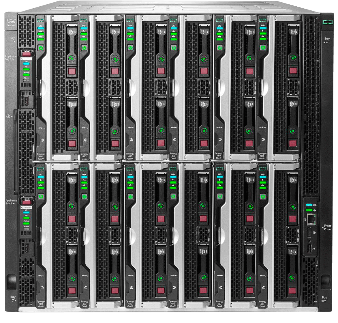 hyve-private-cloud-gen10