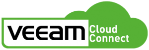 Veeam cloud connect partners