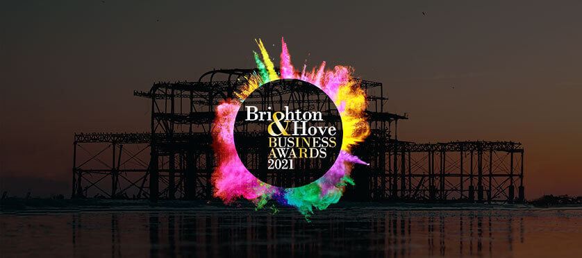 Company of the Year 2021 & Business of the Year 2021