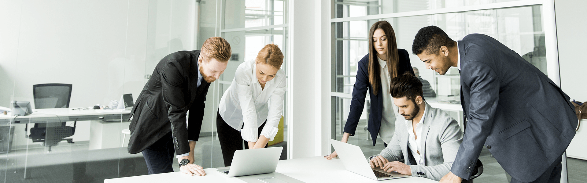 Cloud hosting for specialist money lender