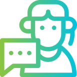 Custom configurations icon