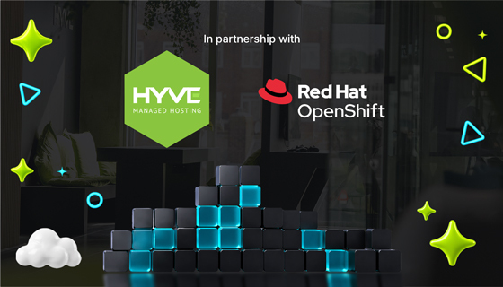Hyve Managed Hosting Collaborates with Red Hat to Accelerate Modernisation and Reduce Customer Costs featured image